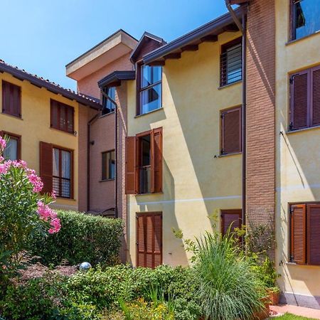 Casa Gialla 7A, New Apartment Milano&Como Bregnano 외부 사진