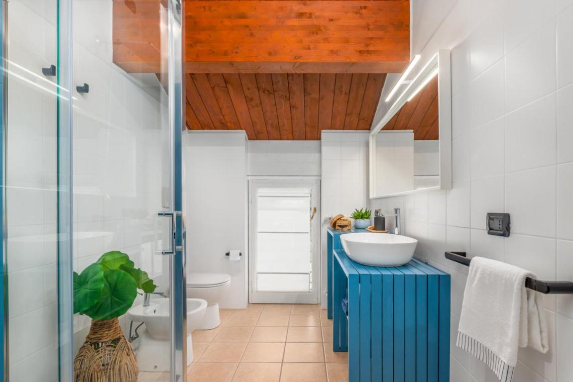 Casa Gialla 7A, New Apartment Milano&Como Bregnano 외부 사진