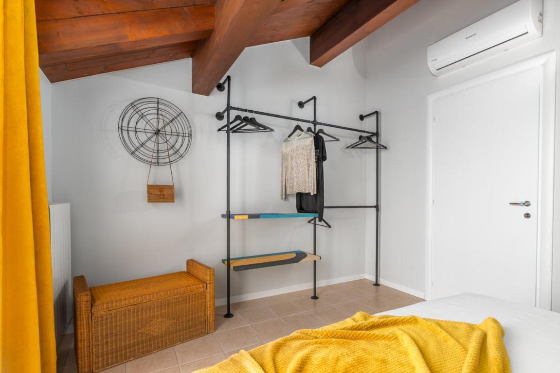 Casa Gialla 7A, New Apartment Milano&Como Bregnano 외부 사진